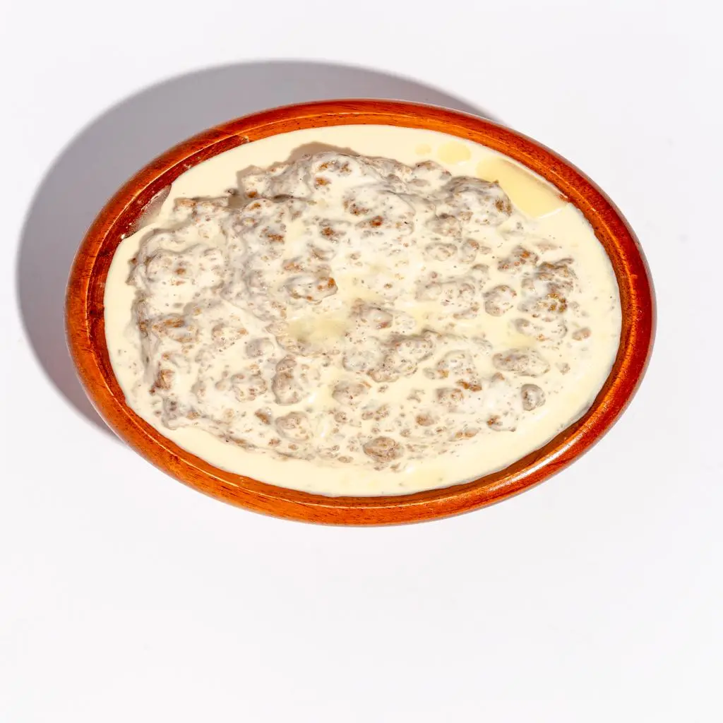 عريكة دبل قشطة
